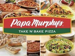 Gluten-Free at Papa Murphy's