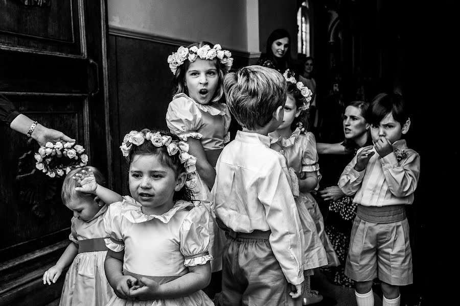 Φωτογράφος γάμων Jesus Ochoa (jesusochoa). Φωτογραφία: 7 Ιουλίου 2020