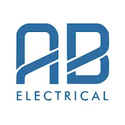 AB Electrical Logo