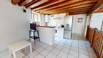 appartement à Neuville-sur-Saône (69)