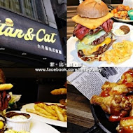 Stan & Cat 史丹貓美式餐廳