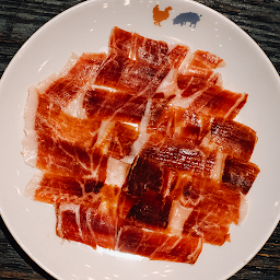 Iberico de Bellota