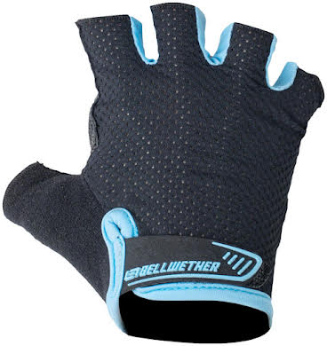 Bellwether MY22 Women's Gel Supreme Gloves alternate image 3