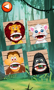 How to mod Zoo Animals Dentist lastet apk for android