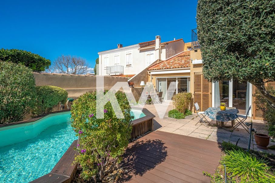 Vente maison 6 pièces 167.81 m² à Marseille 8ème (13008), 899 000 €