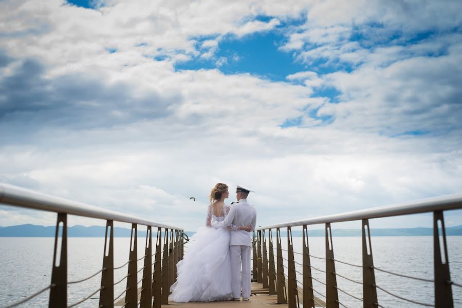 結婚式の写真家Mariya Yaskova (id162392334)。2019 8月10日の写真