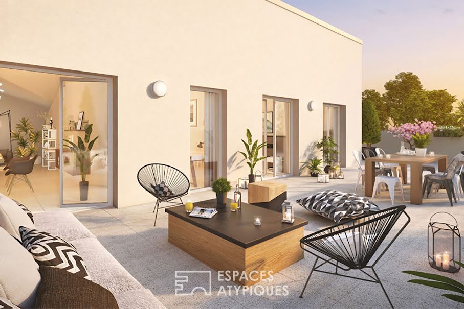 Vente appartement 5 pièces 116 m² à Manosque (04100), 549 500 €