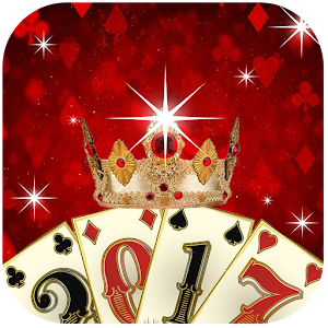 Solitaire Collection 2017 logo