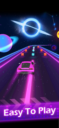 Screenshot Beat Racing