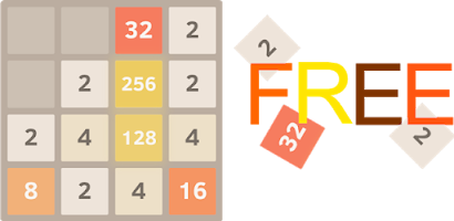 2048 – Apps no Google Play