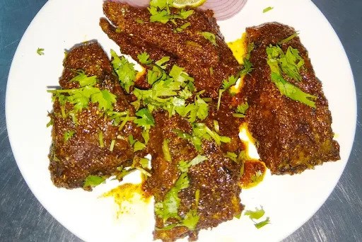 Masala Fish