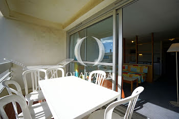 appartement à Biarritz (64)