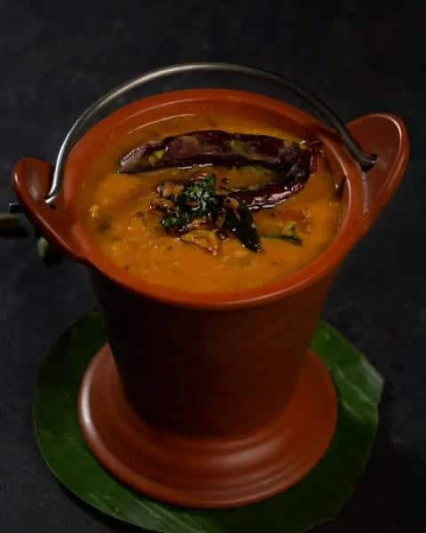 Dal Tadka