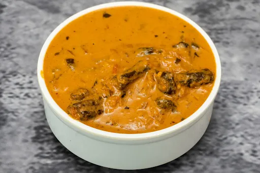 Bhindi Masala