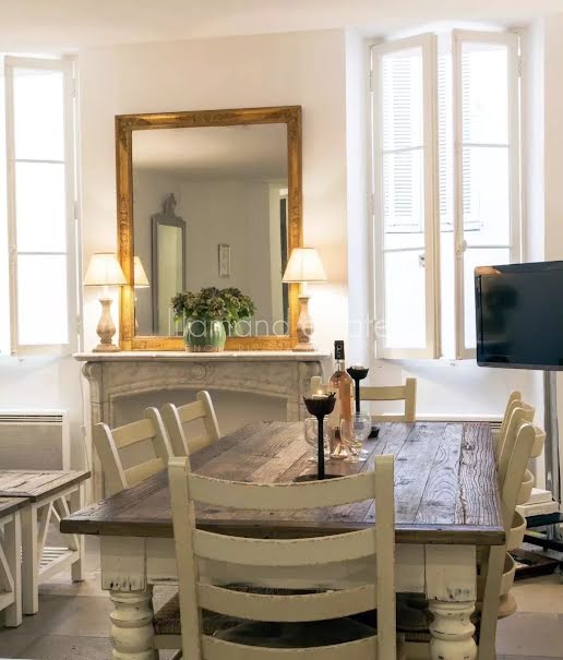 Vente appartement 3 pièces 62.34 m² à Cannes (06400), 450 000 €