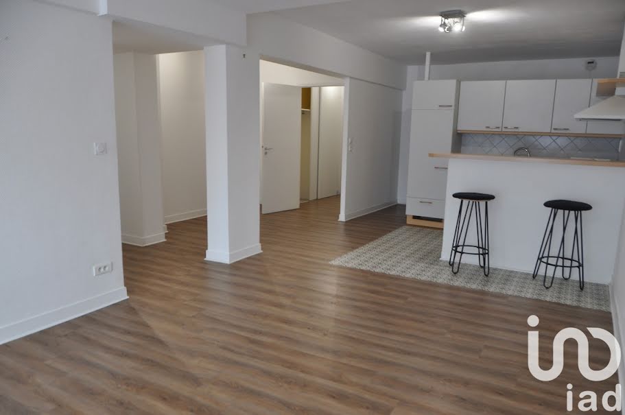 Vente appartement 4 pièces 94 m² à Epernay (51200), 199 000 €