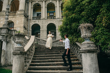 Fotógrafo de bodas Nikolay Manvelov (nikos). Foto del 13 de mayo 2017