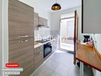 appartement à Paris 17ème (75)