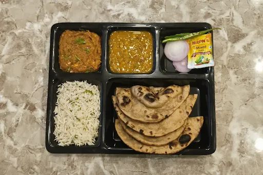 Veg Thali