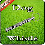 Dog Whistle, Free Dog Trainer! Apk