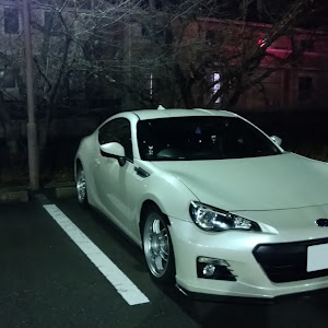 BRZ ZC6