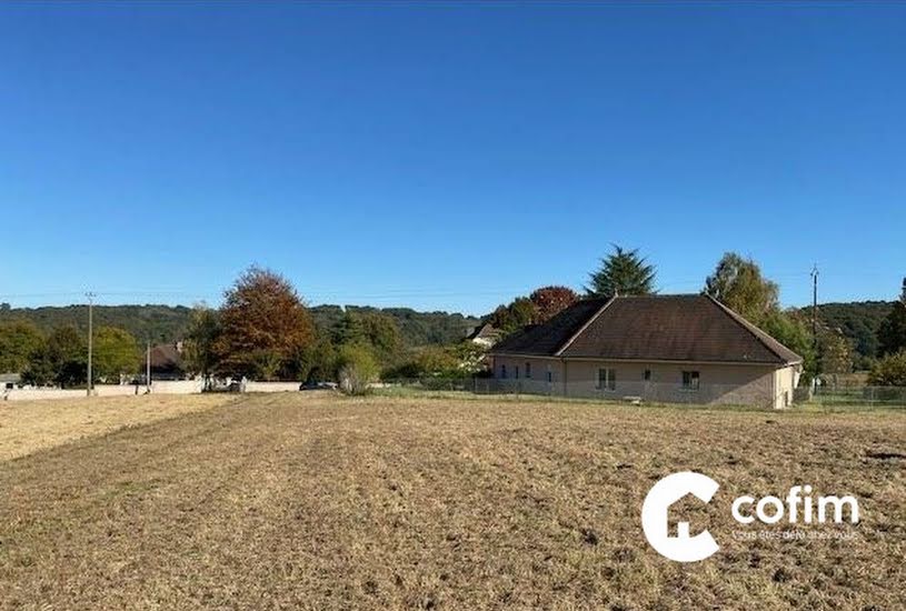  Vente Terrain à bâtir - 3 000m² à Monassut-Audiracq (64160) 