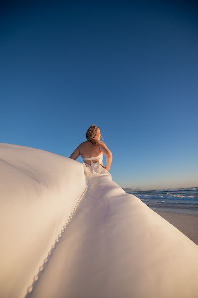 Fotógrafo de casamento NATASHA BOUMA (natashabouma). Foto de 12 de outubro 2023