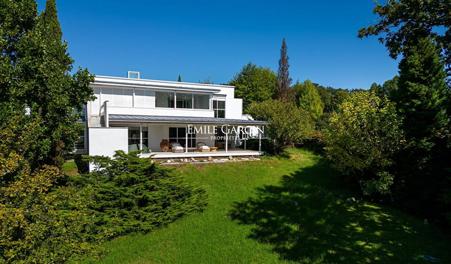 Maison avec piscine Saint-Jean-de-Luz