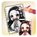 AR Drawing: Trace & Sketch Art