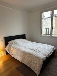 appartement à Paris 16ème (75)