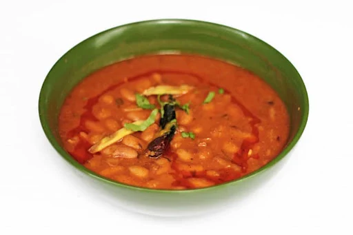 Rajma Curry