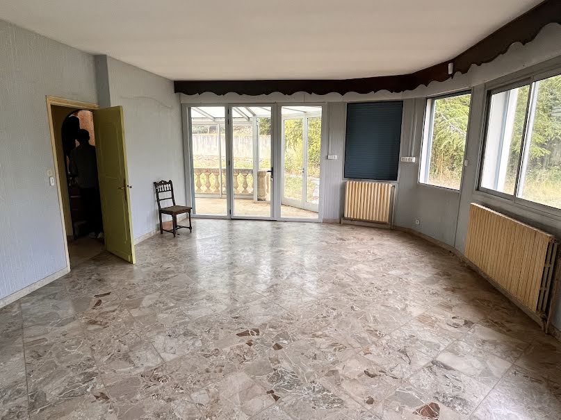 Vente appartement 5 pièces 189 m² à Nimes (30000), 380 000 €