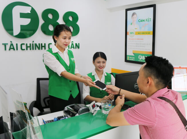 Cầm đồ Điện Biên