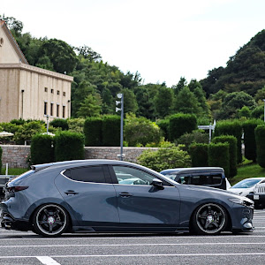 MAZDA3 BP8P