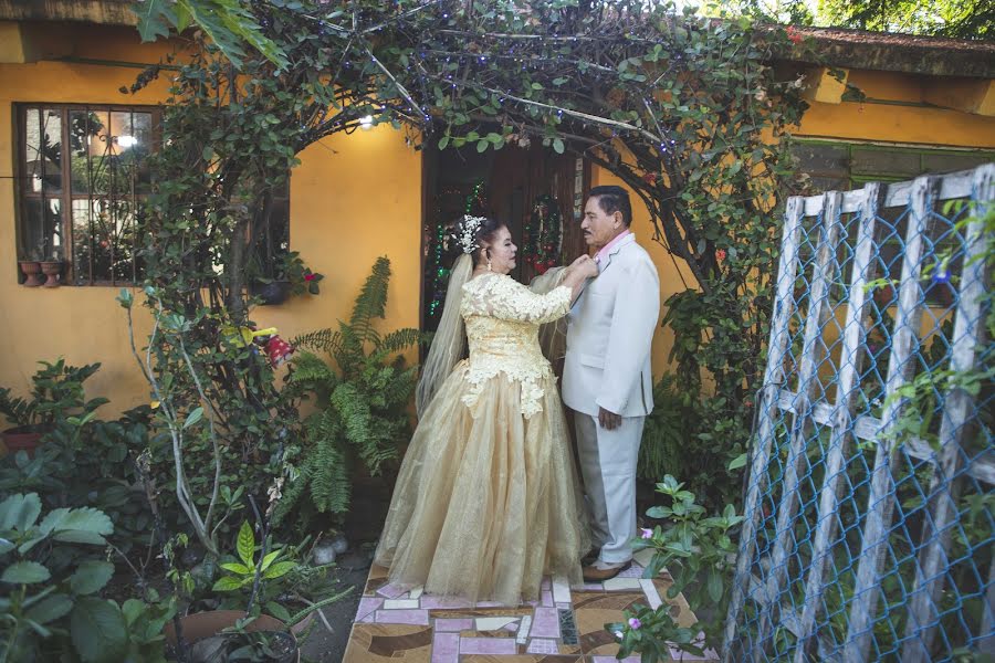 Wedding photographer Diego Armando Palomera Mojica (diegopal). Photo of 23 January