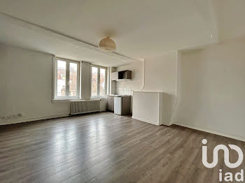 appartement à Lille (59)