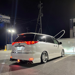 エスティマ ACR50W