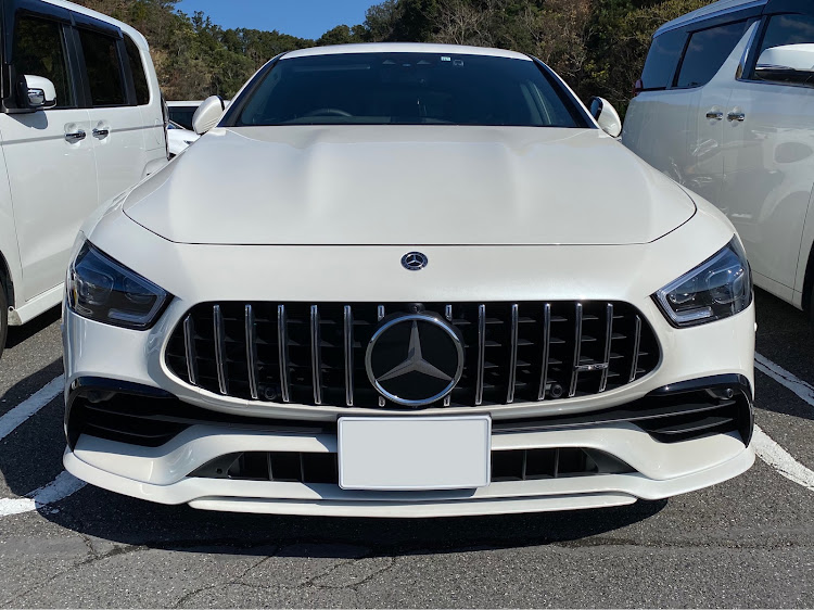 GTクーペのMercedes-AMG・bmw・G63・gt43・s63に関するカスタム事例の投稿画像28枚目