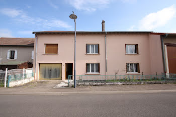 maison à Louvigny (57)