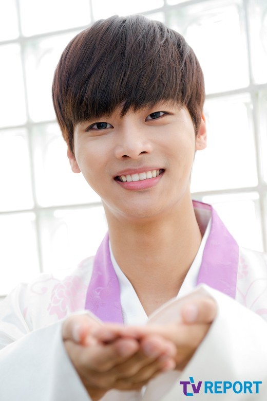 Image: VIXX's N / TV Report