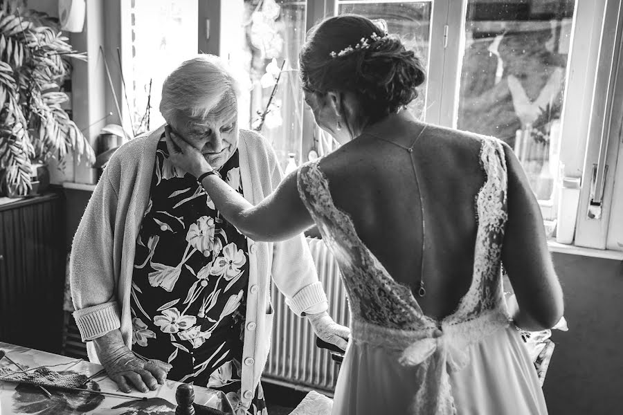 Photographe de mariage Christophe Candellier (chriscandellier). Photo du 16 juin 2020