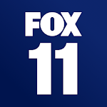 Cover Image of Скачать FOX 11 Лос-Анджелес: новости и оповещения 5.16.0 APK