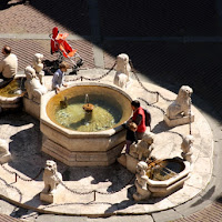 La fontana di 