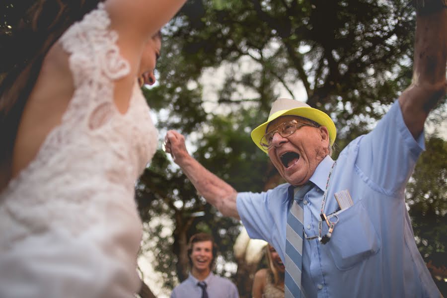 Fotografo di matrimoni Pilar Rangel (pilarrangel). Foto del 20 dicembre 2016