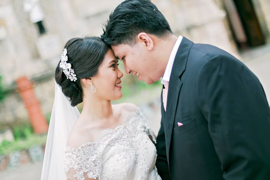 Wedding photographer Hermenio Laude (imahe). Photo of 30 January 2019