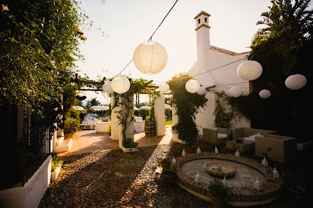 Fotógrafo de bodas Albert Pamies (albertpamies). Foto del 2 de octubre 2021