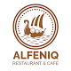 Alfeniq Restaurant & Cafe Download on Windows
