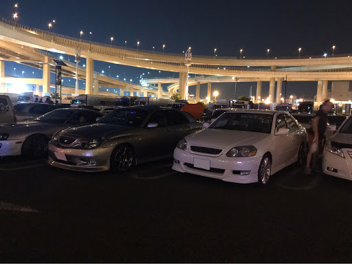 まっつんさんのマークIIJZX110の画像