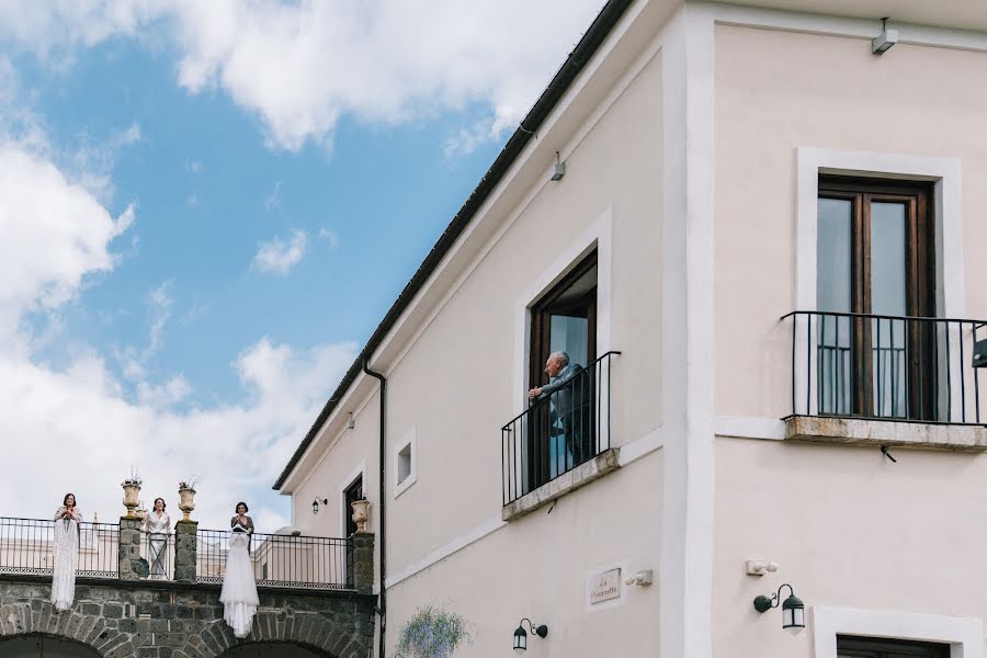 Vestuvių fotografas Federica Ariemma (federicaariemma). Nuotrauka 2022 balandžio 25