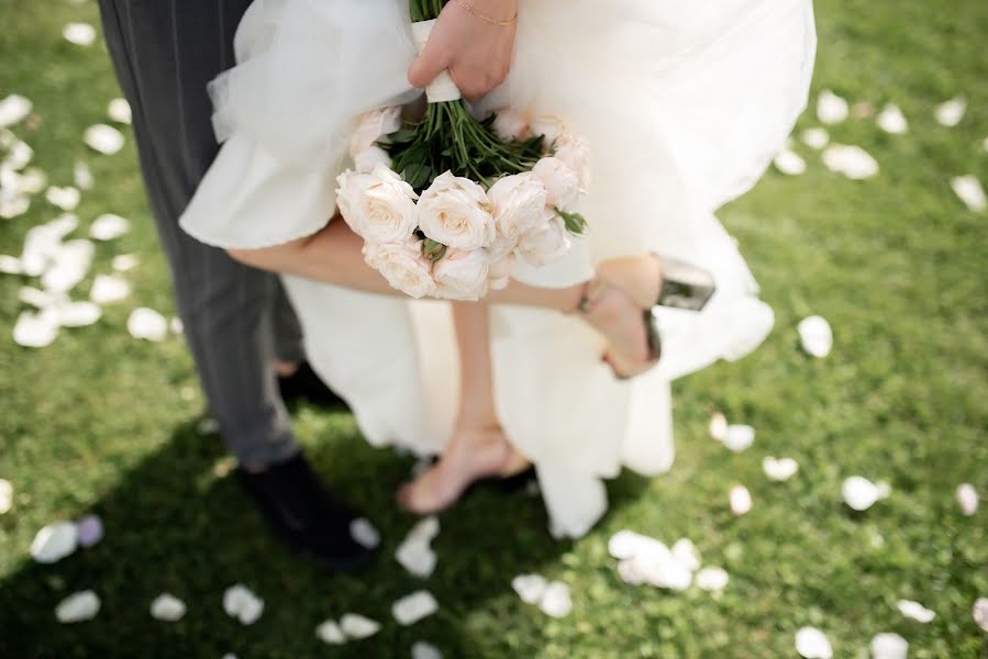 Fotografo di matrimoni Ekaterina Lenshina (ketnov). Foto del 2 ottobre 2020